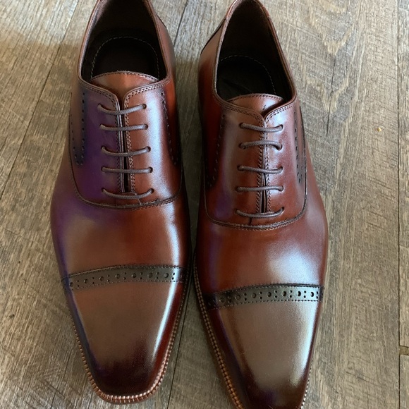 Brand new Captoe handmade - Picture 4 of 4